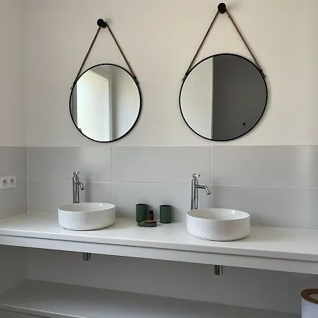 Villa Camille Des Valleciana Calvi (Corsica)